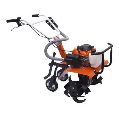 Mesin Pembajakan Pertanian